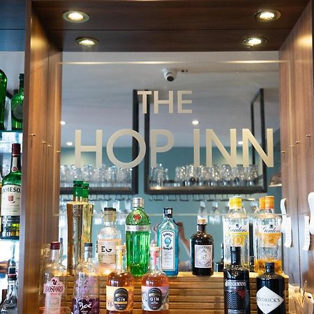 The Hop Inn Bournemouth Exterior foto